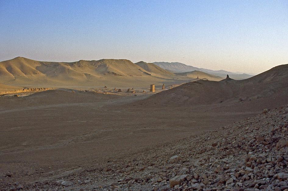 D:\DataFoto\Dia's - Reizen\1990-08-05 Syrie - Jordanie\10 Palmyra\Best Of\Syri0235x.jpg