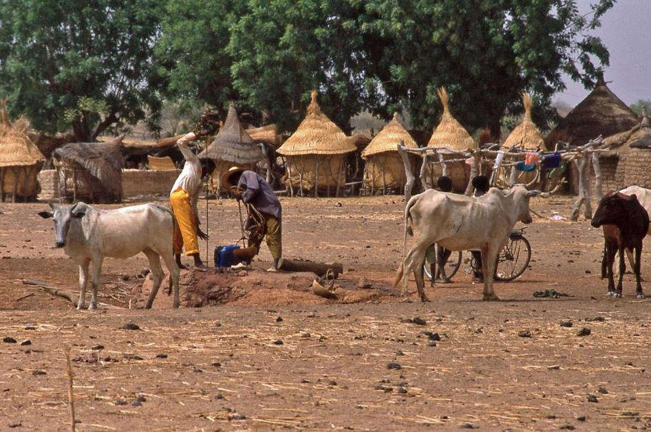 D:\DataFoto\Dia's - Reizen\1998-04-04 Mali - Burkina Faso\08 Naar Dogonland\Best Of\MaBu0246y.jpg