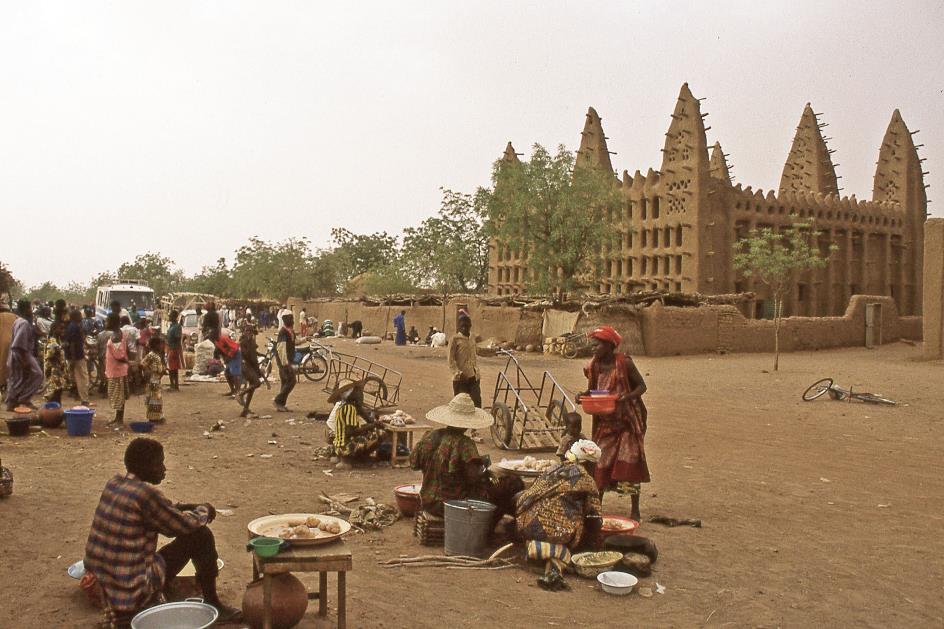 D:\DataFoto\Dia's - Reizen\1998-04-04 Mali - Burkina Faso\08 Naar Dogonland\Best Of\MaBu1258y.jpg