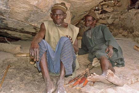D:\DataFoto\Dia's - Reizen\1998-04-04 Mali - Burkina Faso\09 Dogonland\07 Banani\Best Of\MaBu1364y.jpg
