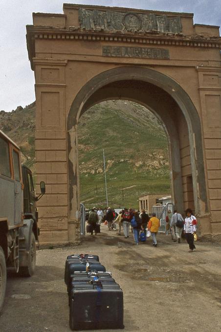 D:\DataFoto\Dia's - Reizen\1998-07-22 Zijderoute 2\15 Naar Kashgar\Best Of\Zyde2526y.jpg