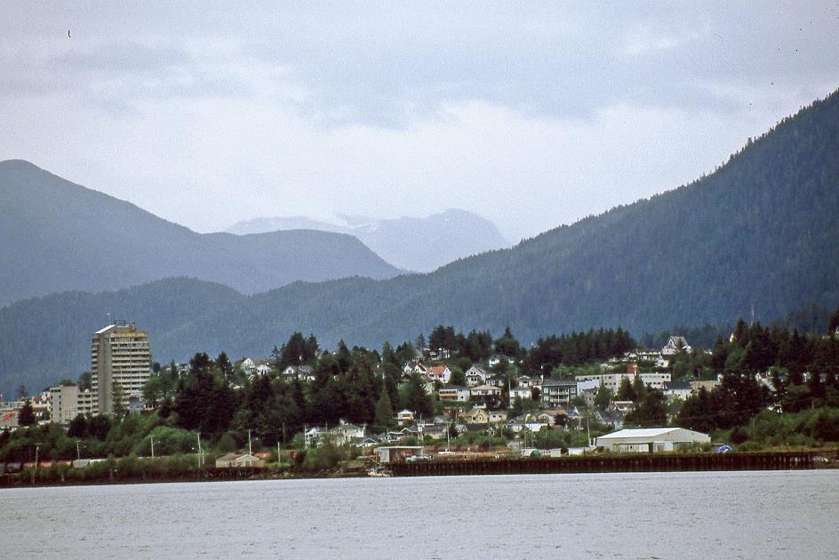 D:\DataFoto\Dia's - Reizen\2005-07-14 BC - Yukon - Alaska\01 Prince Rupert\Best Of\Alas1003y.jpg