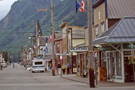 D:\DataFoto\Dia's - Reizen\2005-07-14 BC - Yukon - Alaska\06 Skagway\Best Of\Alas1131y.jpg