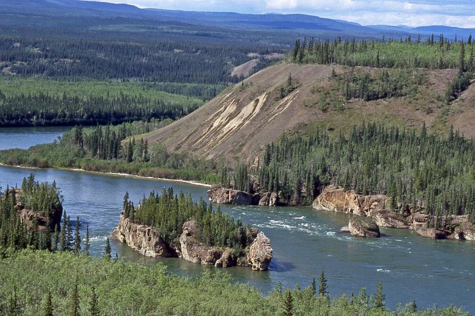 D:\DataFoto\Dia's - Reizen\2005-07-14 BC - Yukon - Alaska\07 Klondike Highway\Best Of\Alas1154y.jpg