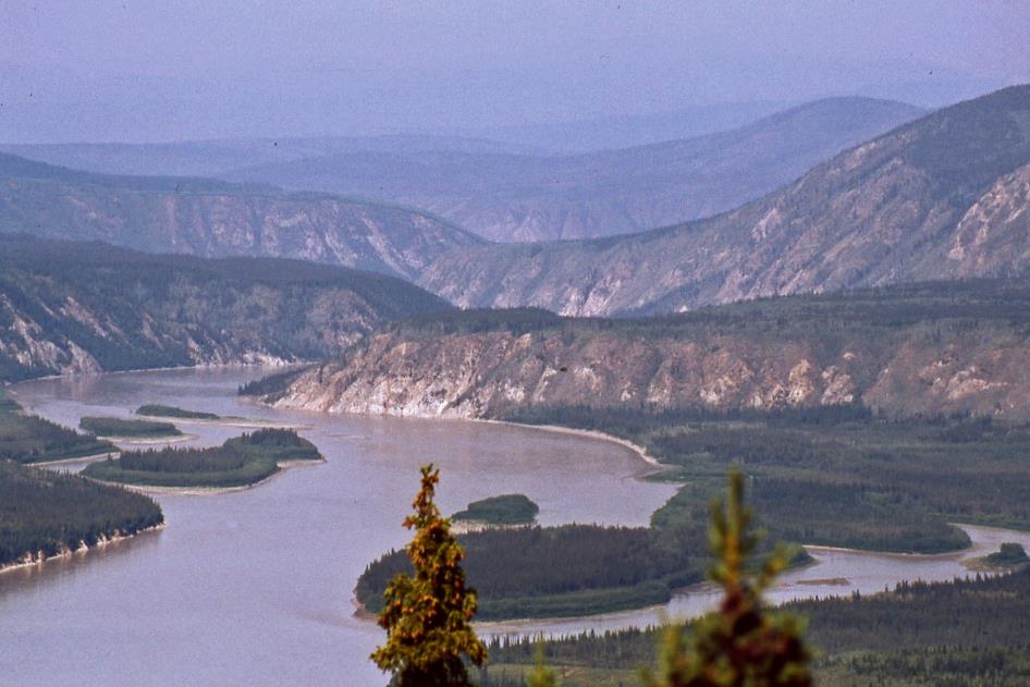 D:\DataFoto\Dia's - Reizen\2005-07-14 BC - Yukon - Alaska\08 Dawson City\Best Of\Alas1186y.jpg