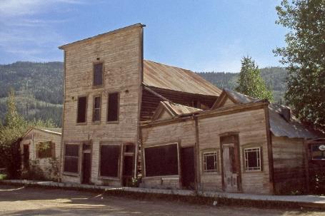 D:\DataFoto\Dia's - Reizen\2005-07-14 BC - Yukon - Alaska\08 Dawson City\Best Of\Alas1182y.jpg