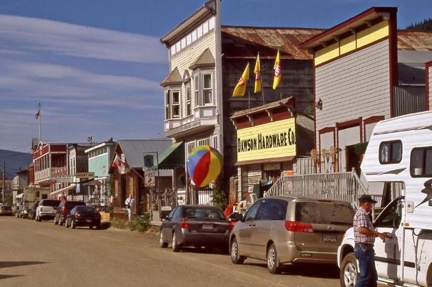 D:\DataFoto\Dia's - Reizen\2005-07-14 BC - Yukon - Alaska\08 Dawson City\Best Of\Alas1171y.jpg