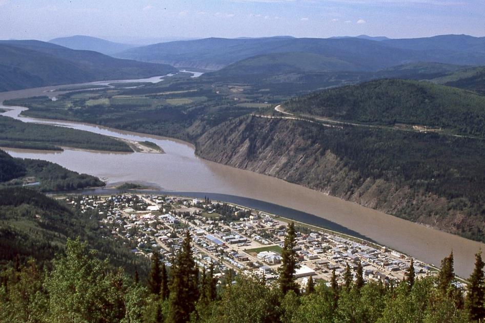 D:\DataFoto\Dia's - Reizen\2005-07-14 BC - Yukon - Alaska\08 Dawson City\Best Of\Alas1184y.jpg