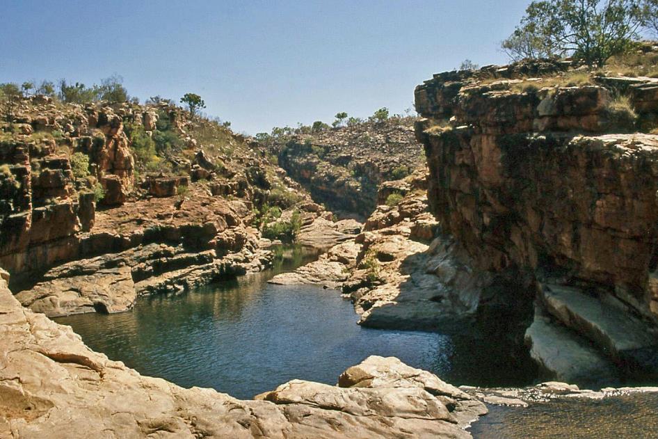 D:\DataFoto\Dia's - Reizen\2008-07-10 West-Australie\43 Bell Creek\Best Of\WAus0584y.jpg