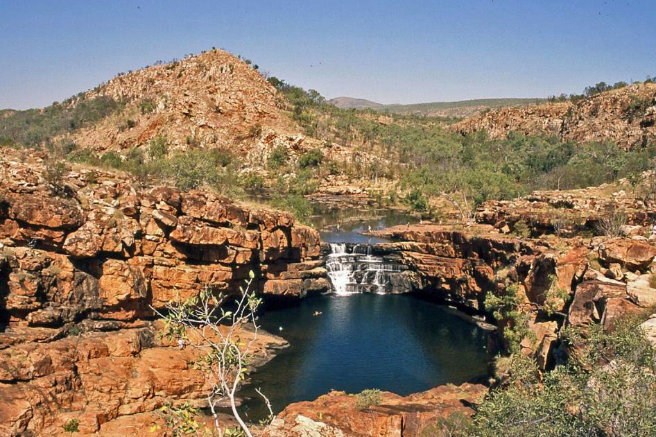 D:\DataFoto\Dia's - Reizen\2008-07-10 West-Australie\43 Bell Creek\Best Of\WAus0595y.jpg