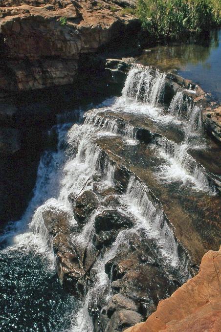 D:\DataFoto\Dia's - Reizen\2008-07-10 West-Australie\43 Bell Creek\Best Of\WAus0588y.jpg