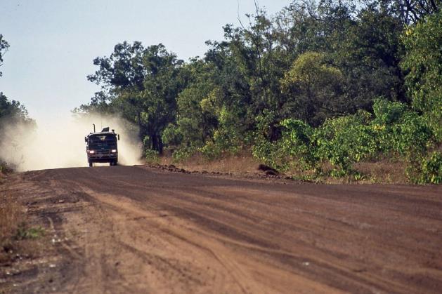 D:\DataFoto\Dia's - Reizen\2008-07-10 West-Australie\45 Barnett River Gorge\Best Of\WAus0626y.jpg