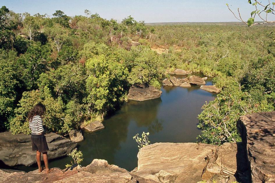 D:\DataFoto\Dia's - Reizen\2008-07-10 West-Australie\48 Mitchel Falls\Best Of\WAus0667y.jpg