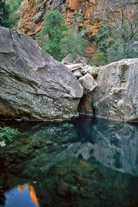 D:\DataFoto\Dia's - Reizen\2008-07-10 West-Australie\56 Emma Gorge\Best Of\WAus0816y.jpg