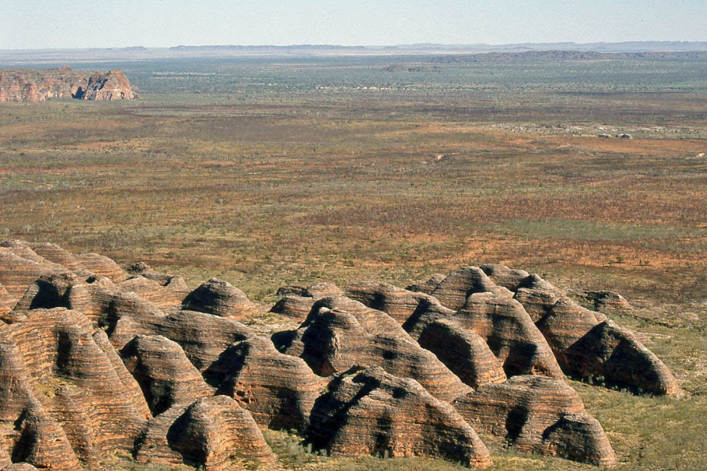 D:\DataFoto\Dia's - Reizen\2008-07-10 West-Australie\67 Purnululu Helikopter\Best Of\WAus0971y.jpg