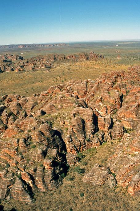 D:\DataFoto\Dia's - Reizen\2008-07-10 West-Australie\67 Purnululu Helikopter\Best Of\WAus0949y.jpg