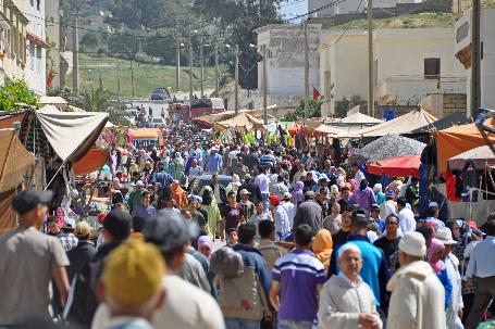 D:\DataFoto\Foto's - Reizen\2011-04-10 Marokko\13 Moulay Idriss\Best Of\MROK1224y.jpg