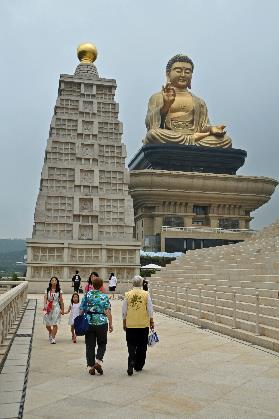 D:\DataFoto\Foto's - Reizen\2013-03-31 Taiwan (herschikt)\10 Fo Guang Shan\Best Of\TAIW0817y.jpg