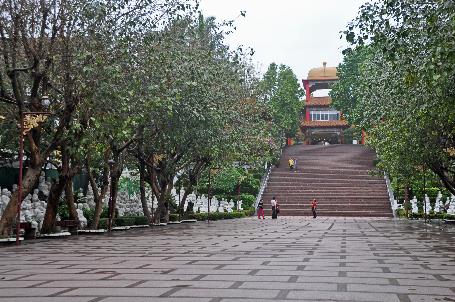 D:\DataFoto\Foto's - Reizen\2013-03-31 Taiwan (herschikt)\10 Fo Guang Shan\Best Of\TAIW0729y.jpg