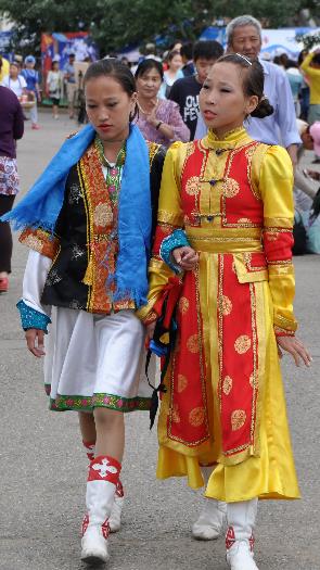 D:\DataFoto\Foto's - Reizen\2013-07-08 Mongolie\24 - 01 Naadam Ingang stadion\Werkmap\MONG0378b.jpg