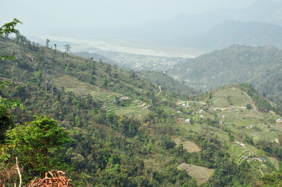 D:\DataFoto\Foto's - Reizen\2014-04-05 Darjeeling - Sikkim - Bhutan\06 Naar Thimpu\BHUT1510y.jpg