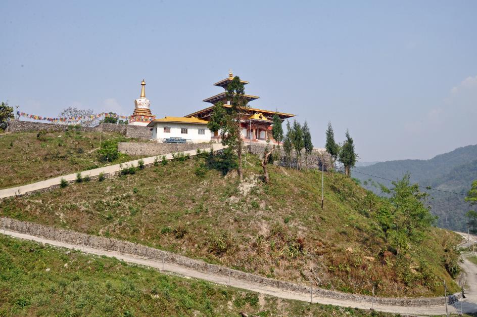 D:\DataFoto\Foto's - Reizen\2014-04-05 Darjeeling - Sikkim - Bhutan\06 Naar Thimpu\BHUT1508y.jpg