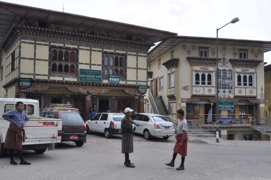 D:\DataFoto\Foto's - Reizen\2014-04-05 Darjeeling-Sikkim-Bhutan\06 Naar Thimpu\06 Werkmap\BHUT1542x.jpg
