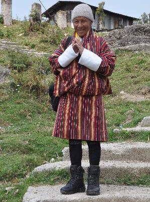 D:\DataFoto\Foto's - Reizen\2014-04-05 Darjeeling-Sikkim-Bhutan\06 Naar Thimpu\06 Werkmap\BHUT1545y.jpg
