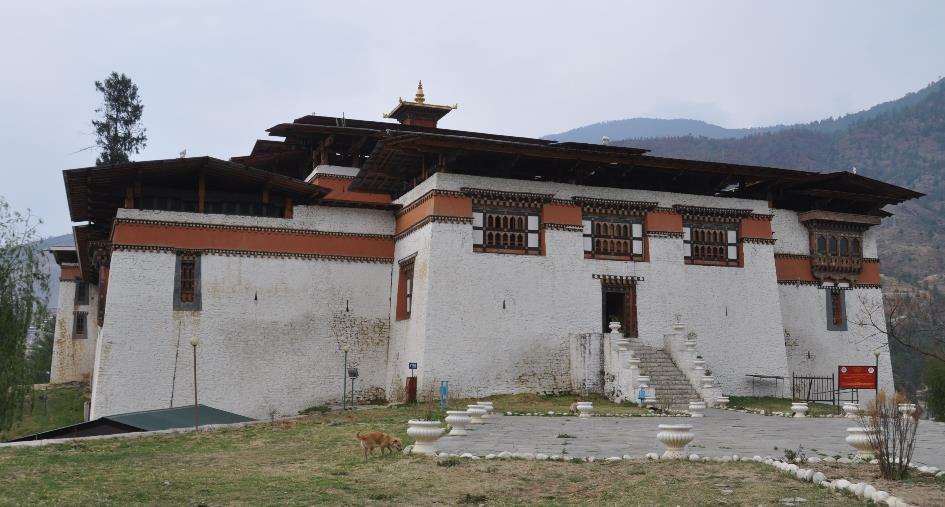 D:\DataFoto\Foto's - Reizen\2014-04-05 Darjeeling-Sikkim-Bhutan\14 Thimpu\14 Werkmap\BHUT1648y.jpg