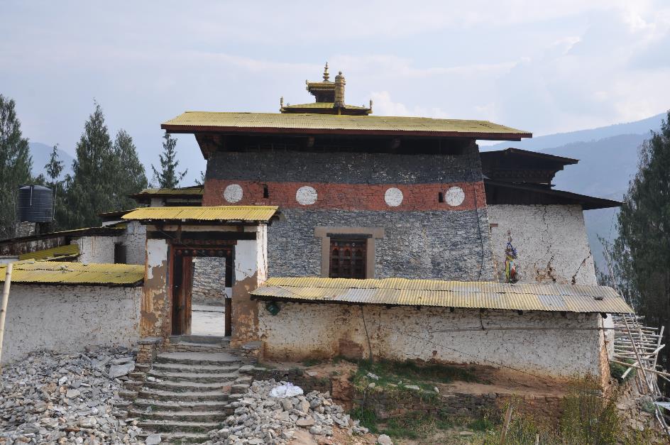 D:\DataFoto\Foto's - Reizen\2014-04-05 Darjeeling-Sikkim-Bhutan\14 Thimpu\14 Werkmap\BHUT1729.JPG
