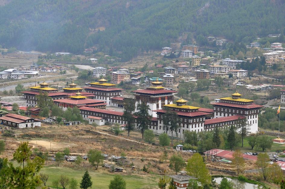 D:\DataFoto\Foto's - Reizen\2014-04-05 Darjeeling - Sikkim - Bhutan\14 Thimpu\BHUT1773y.jpg