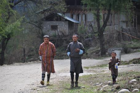 D:\DataFoto\Foto's - Reizen\2014-04-05 Darjeeling-Sikkim-Bhutan\10 Bumthang\10 Werkmap\BHUT2366.JPG