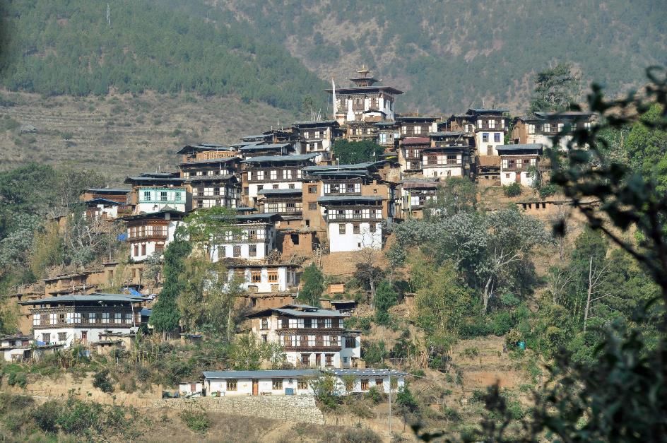 D:\DataFoto\Foto's - Reizen\2014-04-05 Darjeeling - Sikkim - Bhutan\09 Naar Bumthang\BHUT2064y.jpg