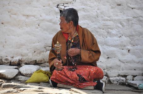 D:\DataFoto\Foto's - Reizen\2014-04-05 Darjeeling-Sikkim-Bhutan\16 Paro\16 Werkmap\BHUT3240x.jpg