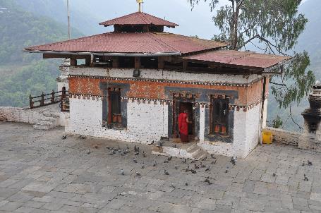 D:\DataFoto\Foto's - Reizen\2014-04-05 Darjeeling-Sikkim-Bhutan\12 Trongsa\12 Werkmap\BHUT2719.JPG