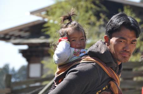 D:\DataFoto\Foto's - Reizen\2014-04-05 Darjeeling-Sikkim-Bhutan\13 Naar Thimpu\13 Werkmap\BHUT2858x.jpg