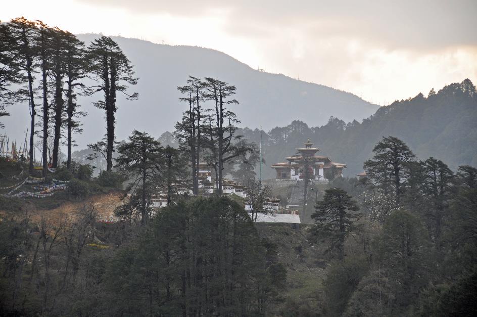 D:\DataFoto\Foto's - Reizen\2014-04-05 Darjeeling - Sikkim - Bhutan\13 Naar Thimpu\BHUT2982y.jpg