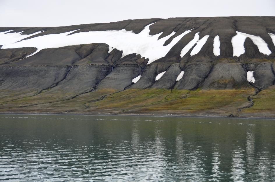 D:\DataFoto\Foto's - Reizen\2018-07-18 Spitsbergen\18 Kapp Waldburg\Werkmap\01 Baai\SPIT2571x.jpg