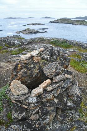 D:\DataFoto\Foto's - Reizen\2023-08-13 Noordwestelijke Doorvaart\11 Sisimiut - Cultural Historical Hike\Best Of\NWD_1325y.jpg