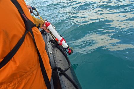 D:\DataFoto\Foto's - Reizen\2023-08-13 Noordwestelijke Doorvaart\34 Beechey Island - Science Boat\Best Of\NWD_3242y.jpg